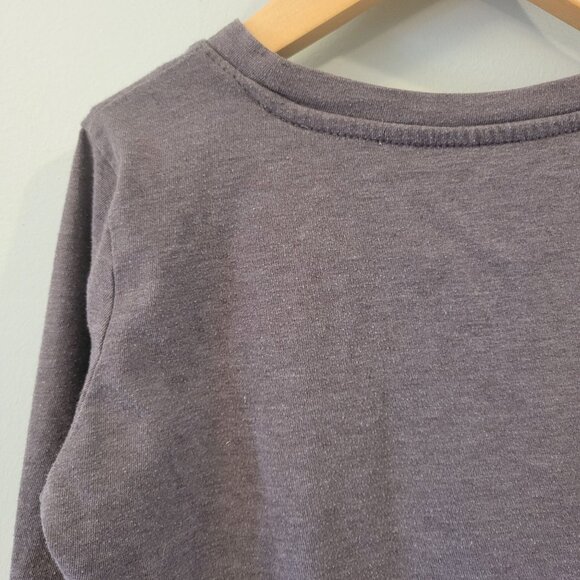 Harry Potter Girls Long Sleeve T Medium - Picture 8 of 9